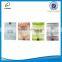 Adhesive binding notebooks