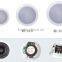 8 Inch Ceiling Speaker Home Theatre Sound With ABS Material
