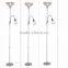 Modern Metal Adjustable Mother And Son Floor Lamp/Light Long Arm Standing Lamp/ light