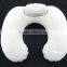 New design therapeutic neck pillows,orthopedic neck pillow,inflatable leg rest pillow