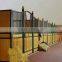 custom horse stall