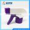Hot Sell Delicate Multicolor Foaming Nozzle Trigger Sprayer
