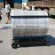 china casi cored wire exported to Vietnam and Thailand