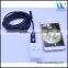 HD 720P 8MM 6LED Waterproof Wireless Wifi Inspection USB Endoscope Borescope Camera Support IOS Android and tablet