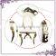 banquet used stainless steel dinning chair