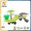 Toy car for girls child cheap plastic boy playing swing toy cars price in Viet Nam