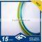 Colorful PVC /PU Coated Strips / Cord