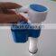 With adjustable height cng side entry toilet fill valve