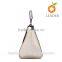 Featured product graceful trendy style italian leather handbag