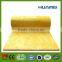 Cheap heat insulation material glass wool blanket and sheets