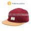 5-panel Cap 5 Panel Hat Custom Fashion Hat 5 Panel Hat