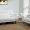 elegant home furniture leather sofa st