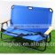 Outdoor Furniture Folding Double Chair