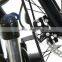 Good Quality Hot Sale Two Wheel Tandem E-Bikes With Basket