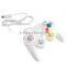 Game controller for Wii