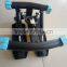 2016 new fitness equipment twister stepper exercise stepper mini stepper