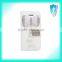 Flip Style Bling Diamond Good Leather Magnetic Case Cover For Iphone 5