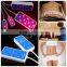 Osano 12 pads lipolaser machine lllt machine laser fat loss dual wavelength lipo laser