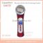 Home use portable carried multifunction facial contouring handheld beauty device