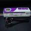 best anti aging wrinkle removal derma roller 180 needles dermaroller skin roller