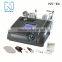 NV-E6 Portable 6 in 1 No-needle mesotherapy mesoporation skin tightening equipment for salon