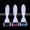 DRS1200 1200 body Micro Needle Derma Roller Meso Roller For Acne Scar Freckle dermaroller skin care micro needle roller
