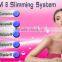 BM804 rf bipolar vacuum cavitation slimming machine for sale