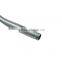 Denshine Brand Dental High Speed Handpiece Knurled Large Torque Push Button 3 Water Spray 2 Hole Ceramic Bearing