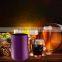 600ml Stainless Steel Japanese Milk Pitcher Milk Tea Drinking Cup Travel Mug