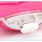 Hot Sale Wholesale Soft Hair Skin Care Deep Cleansing Facial Brush Silicone Face Washing Brush
