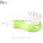 Popular Plastic Face Cleansing Brush/Plastic Handle Cleaning Brush Facial