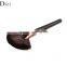 2016 Best Cosmetic Large Body Powder Brush Makeup Brushes Free Sample Facial Fan Brushes
