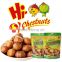 Organic Healthy Asian Snack Food Wholesale, Ready to Eat Chestnuts Snacks