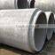 600mm diameter concrete pipe culver,pre-stressed spun concrete pipe making machine price in Kenya,concrete culvert pipe for sale