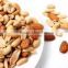 Peeler Type Cashew Nuts Processing Shelling Machine / Equipment Nuts Skin Removing Machine