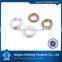 spring washer for building China manufacturers suppliers fastener export to Poland