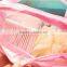 Wholesale customized fashion eco-friendly cosmetic bag