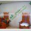 Expanded Vermiculite Board Heat Insulation Panel for Indoor Partition