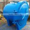 new type pressure vessels autoclave