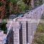 The electric fence energizer for perimeter security electric fence system