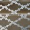 high quality fence with Razor barbed wire