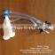 Goat Milk Machine Milking Cluster Group with Vacuum Shut-off Valve