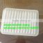 17801-21050 Toyota air filter heat forming machine