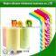 2017 Hot Sale BPA Free Kids Safely Silicone Reusable Drinking Straws