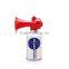 Air Horn for Parties, Birthdays, Special Events, Sports, Safety, Games, Camping, Graduation, Boating, and More