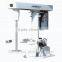 Industrial paint mixing machines