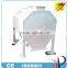 Drum type animal feed classifying sieve in low price