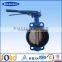 Double Flanged Wafer and Lug Type Butterfly Valve