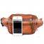 Factory direct multi-functional retro men's PU leather purse