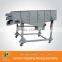 Linear Vibrating Screen Aggregate Classifier Separator Conveyor
